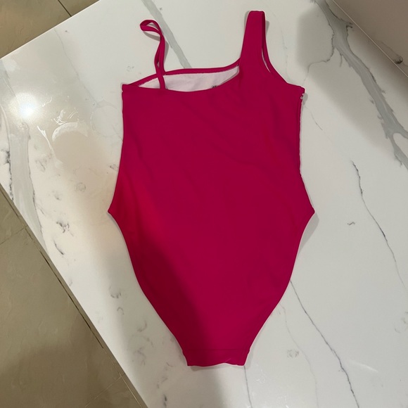 GUESS One Piece girls Swimsuit size 10/12 - Picture 5 of 7